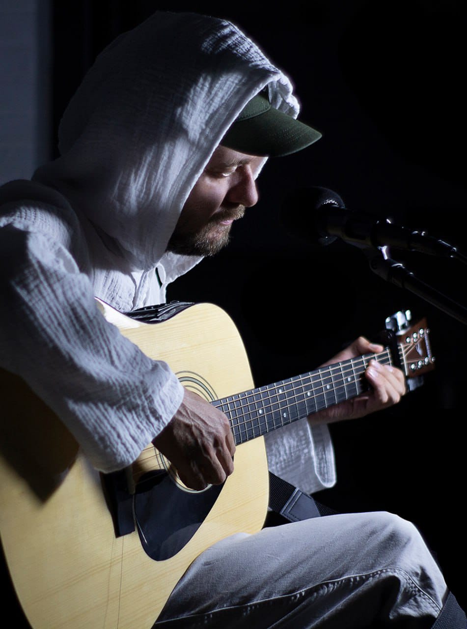 Александр Ампир